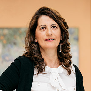 Francesca Satti