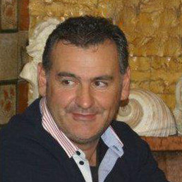 Salvatore Di Mauro