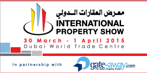 Dubai International Property Show