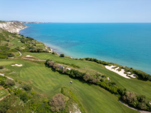 The best places in Italy to live as a golf lover