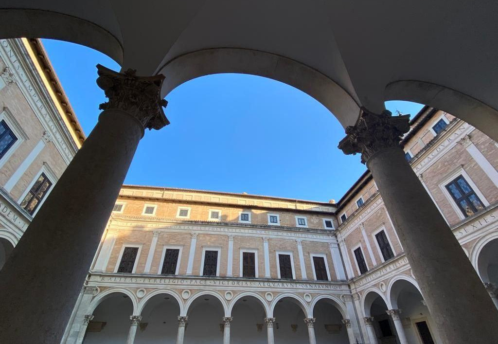 Urbino