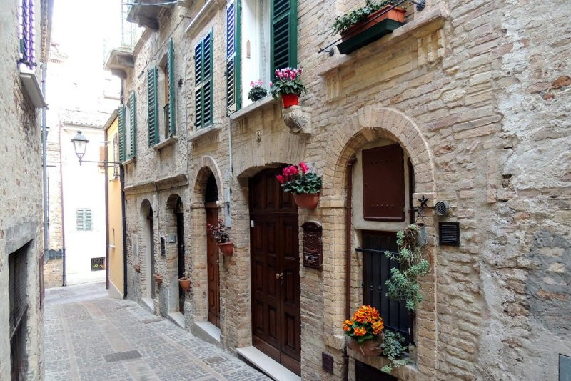 townhouse for sale in Atri