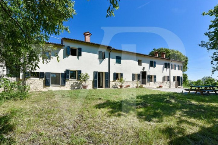 country house for sale in the Vicenza area