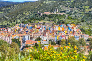 [Report Q1 2023] Overseas home buyers interested in the Italian islands