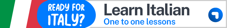 Learn Italian - One to one lessons