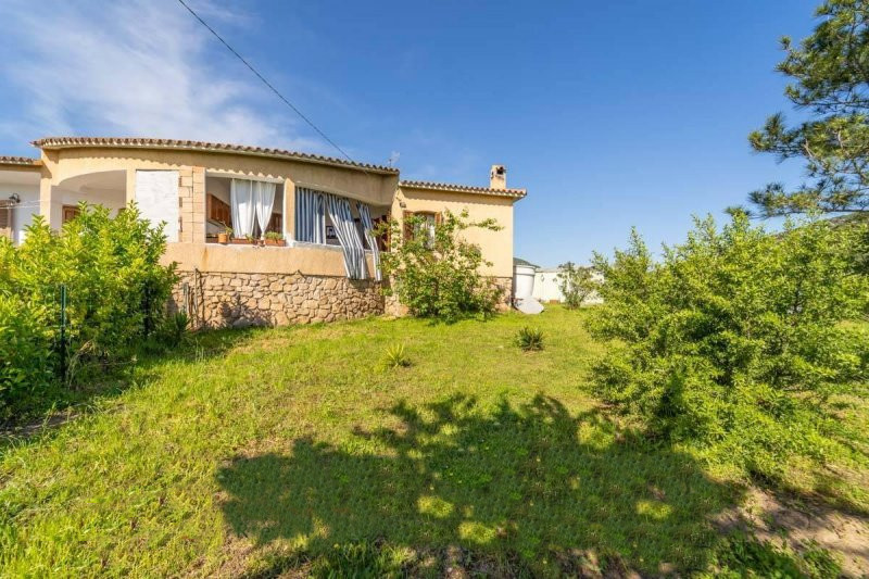 homes for sale in Sardinia under € 250,000