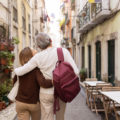 retiring to Italy