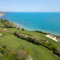 Italy golf destination