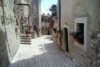 Streets of Abruzzo