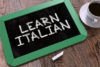 Learn italian