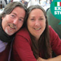 Italy expat story