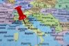 Italy’s lockdown eases