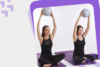 Pilates with Gate-away.com