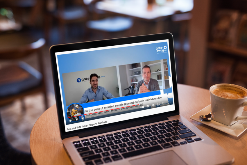 Fast and Safe Italian Property Purchase