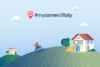 #mycornerofitaly campaign by Gate-away.com