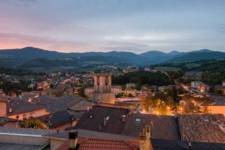 flat tax - move to southern italy