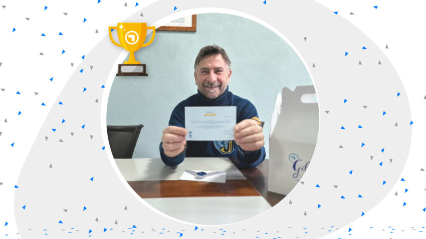 Gate-away.com Awards, Distingued Ethical Practice Award