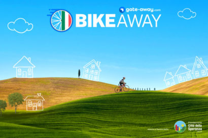Bike Away