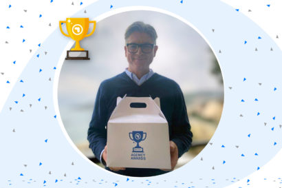 Gate-away.com Expat Agent Award