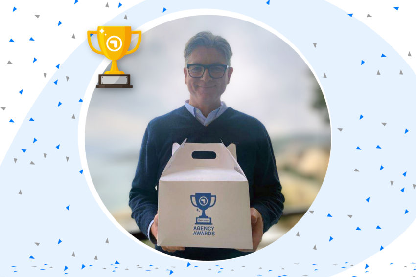 Gate-away.com Expat Agent Award