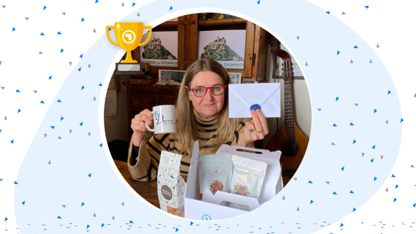 Perfect Real Estate Listing Award