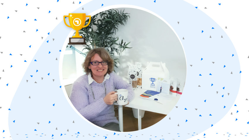 Gate-away.com Awards, Most Synergetic Agency Award