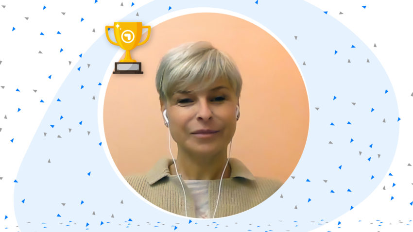 Gate-away.com Career Award