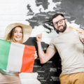 Move to Italy: Flat tax
