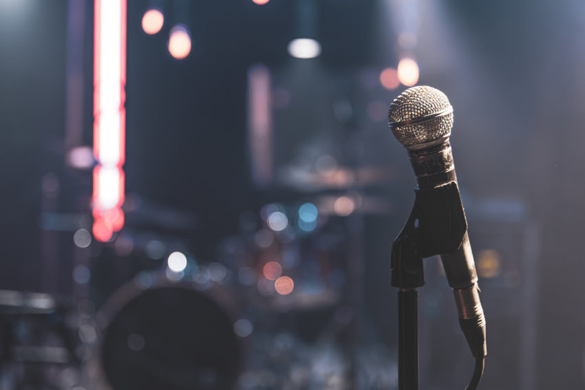 Angelina Mango: Made in Italy