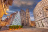 Christmas in Italy