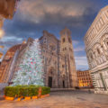 Christmas in Italy