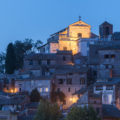 live in the Lazio region of Italy