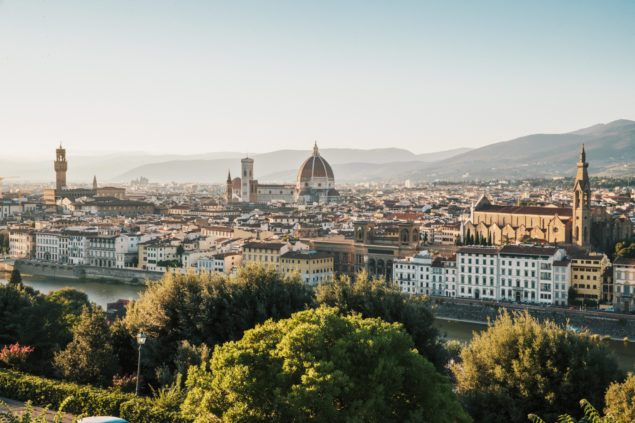 Italy property market: Gate-away.com 2024 report
