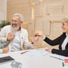 the role of the estate agent in Italy