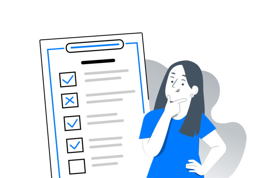 A survey on women and the Italian property market