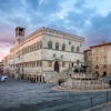 Perugia