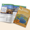 Explore Italy: request your free copy