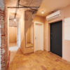 Renovating a house in Italy