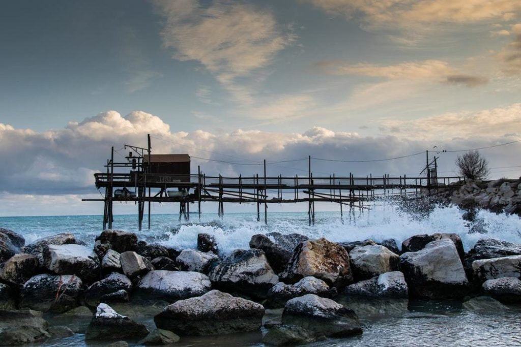 Termoli, Molise