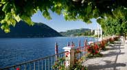 Houses for sale in Lake Como