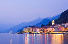 Lake Como real estate