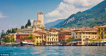 Lake Garda real estate