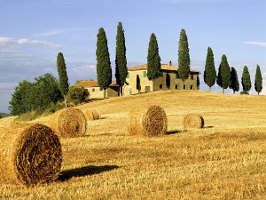 Property for sale in Tuscany