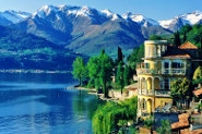Property for sale in Lake Como