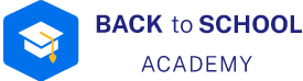 Back to School Academy