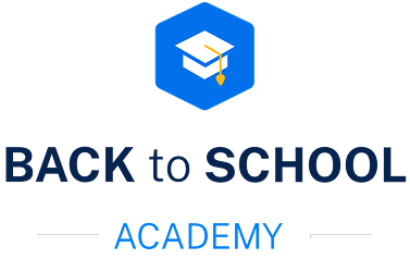 Back to School Academy