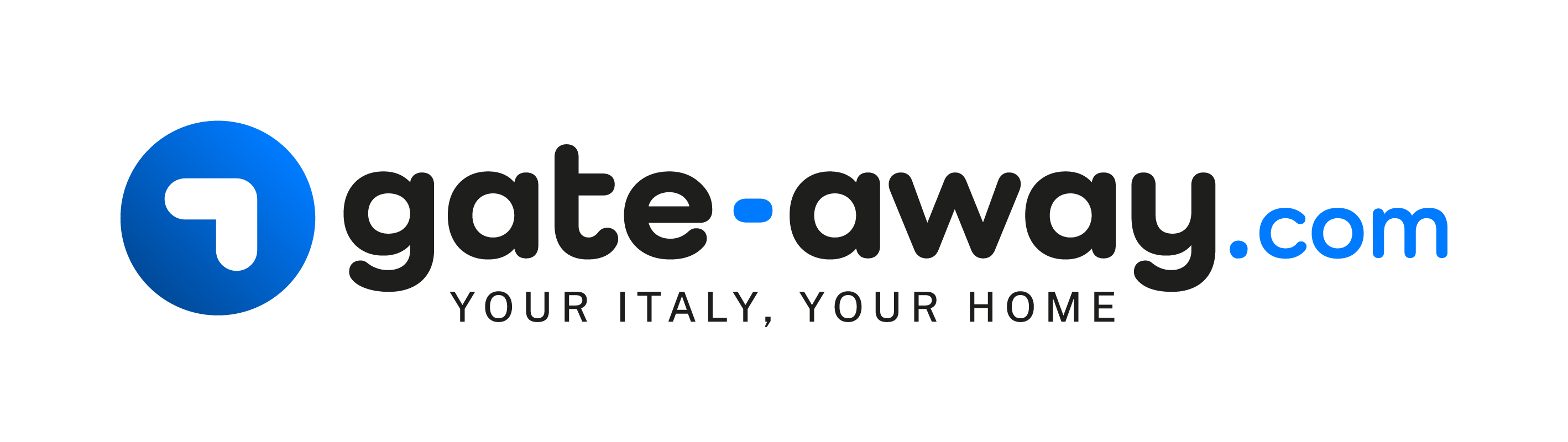 Logo Gate-away.com