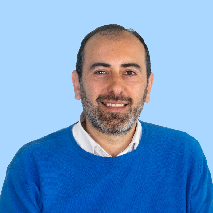 Massimo Mattioli