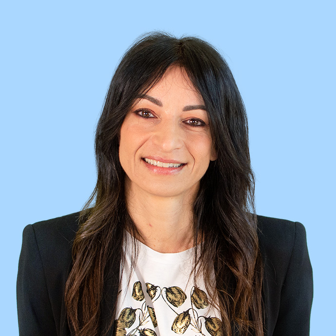 Roberta Di Mattia