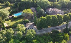 Villa for sale in SUBBIANO (AR)